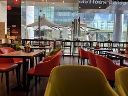 Alexandra Technopark (D5), Retail #600119821